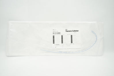 Atrium 8116 PVC Thoracic Cath. 16Fr (x)